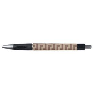 Stylo Greek Key