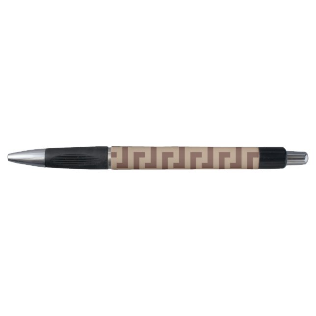 Stylo Greek Key (Devant)