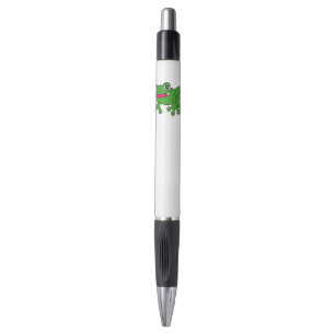 Stylo Grenouille drôle