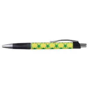 Stylo Grenouilles mignonnes de bande dessinée
