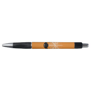 Stylo Halloween Spider Web