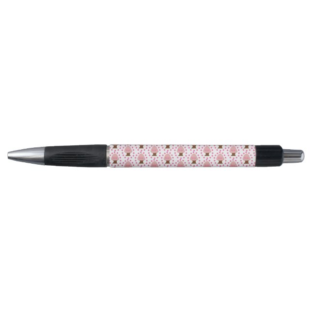 Stylo Hanami Cerisier japonais (Devant)