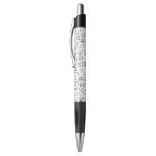 Stylo Hangeul