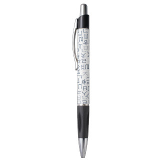 Stylo Hangeul