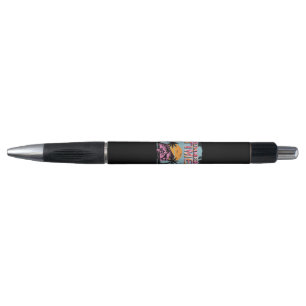Stylo Heure d'été
