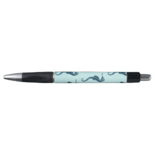 Stylo Hippocampe