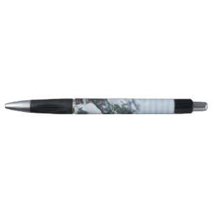 Stylo Hiver chrétien 95
