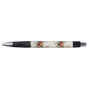 Stylo HollyBerries 004