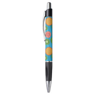 Stylo Humeur de fruit