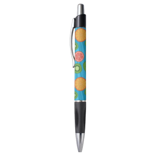Stylo Humeur de fruit (Haut (Vertical))