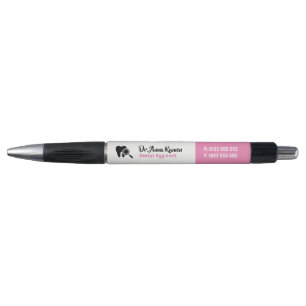 Stylo Hygiéniste dentaire   dent