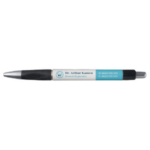 Stylo Hygiéniste dentaire   dent