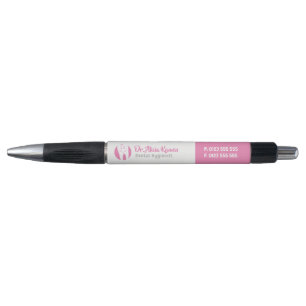 Stylo Hygiéniste dentaire Smile Tooth