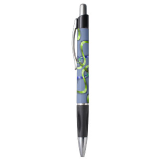 Stylo Hypertension intra-crânienne