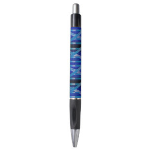 Stylo ID d'ADN Blue Médicale Science