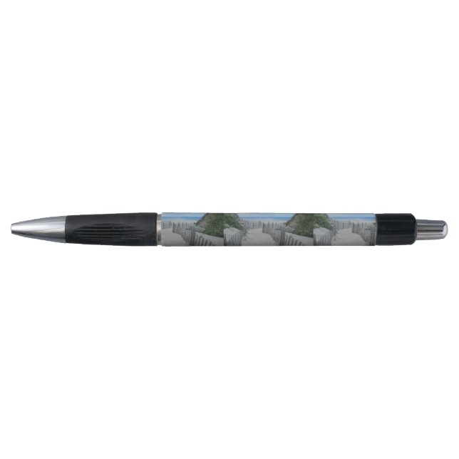 Stylo Île de l'édifice des dunes de sable (Devant)