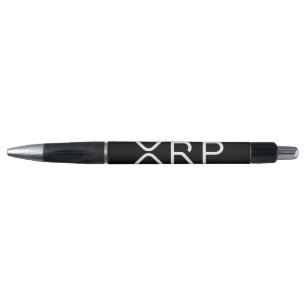 Stylo ImagePen du logo complet XRP