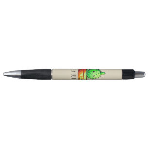 Stylo Impoli mais mignon