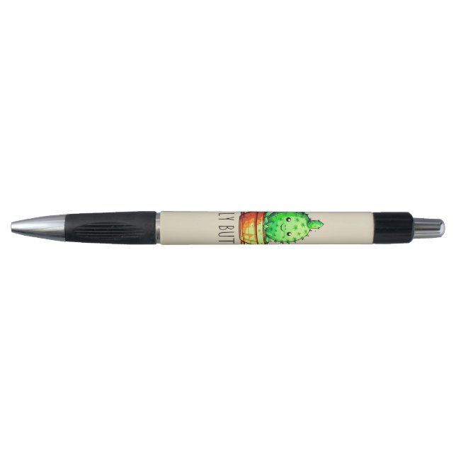 Stylo Impoli mais mignon (Devant)