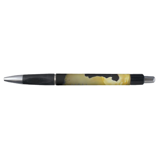 Stylo Impossible (Devant)
