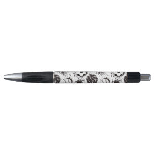 Stylo Impression sportive