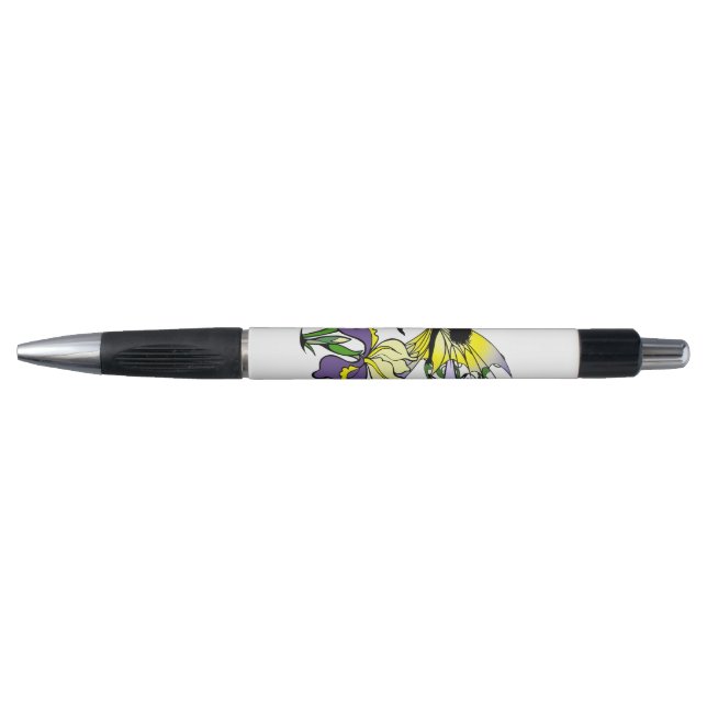 Stylo Iris Shadow Fairy (Devant)