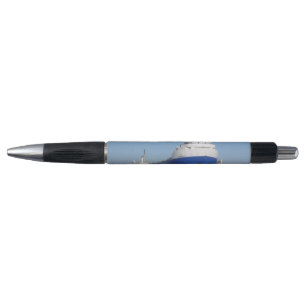 Stylo J.W. Shelley Duluth pen