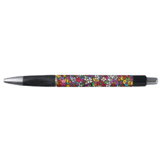 Stylo Jardin joyeux