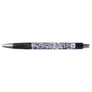 Stylo Jardin secret