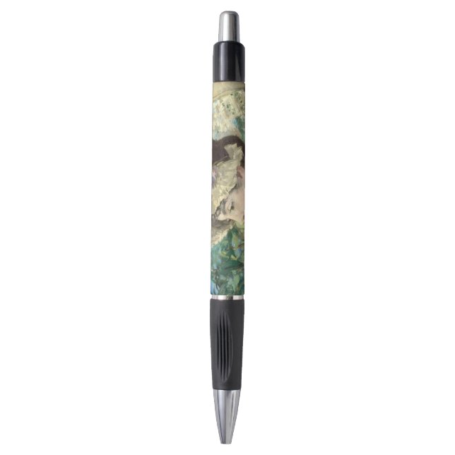 Stylo Jeanne (printemps) Edouard Manet (Devant (Vertical))