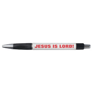 STYLO JESUS IS LORD!