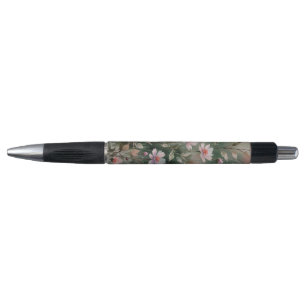 Stylo Joli Fleur sauvage