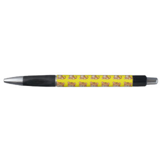 Stylo Jolie couverture de pépinière pour bébé à motif de