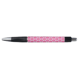 Stylo Jolie fille rose Citrouille modèle bébé