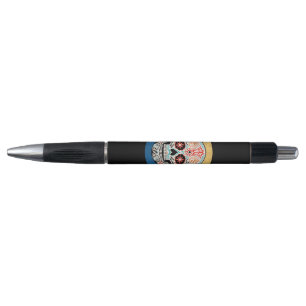 Stylo Jour des morts