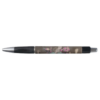 Stylo Joyeuse Paques