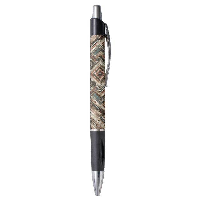 Stylo Jusqu'au bout du rêve II (Bas (Vertical))
