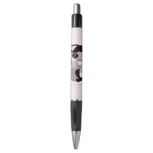 Stylo Kitten Pen