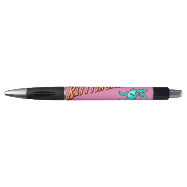 STYLO KITTYSAURUS™ (Devant)