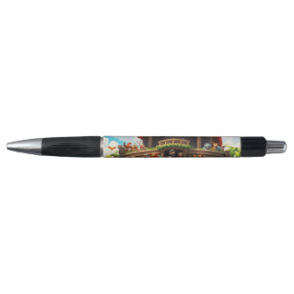 Stylo L’Arche de la joie de Noé