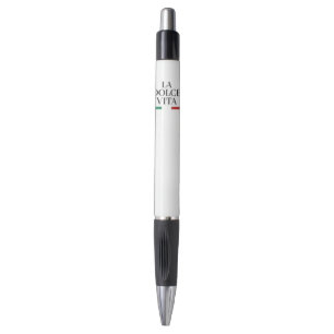 Stylo La Dolce Vita