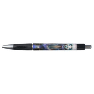 Stylo La Majesté Éternelle De Thera Emmy Pen