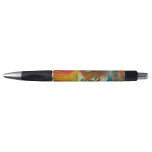 Stylo La surréalité de tout