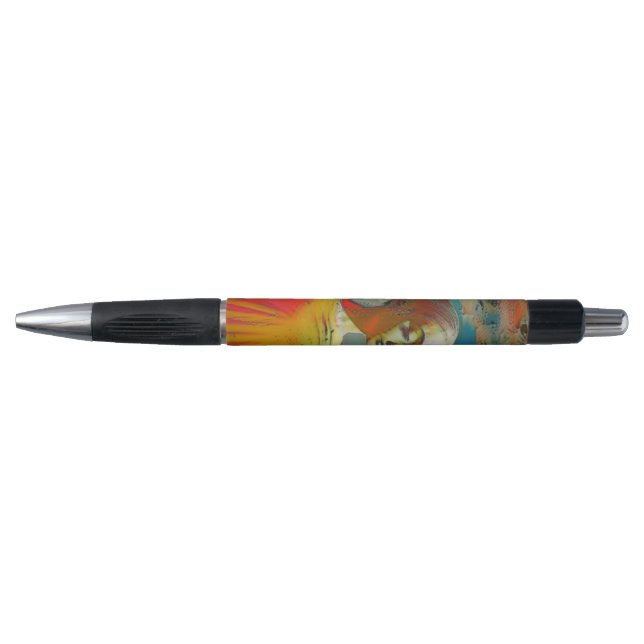 Stylo La surréalité de tout (Devant)