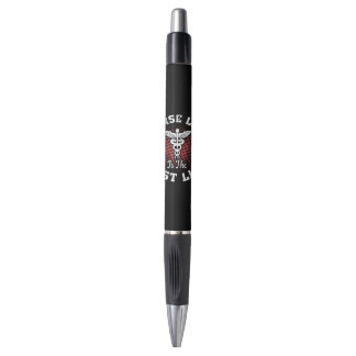 Stylo La vie des infirmières est la meilleure vie