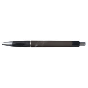 Stylo laboratoire noir