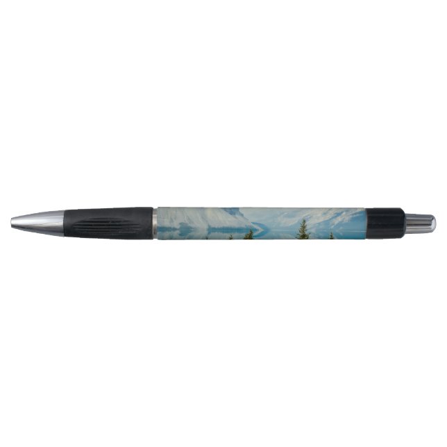 Stylo lacs de montagne (Devant)