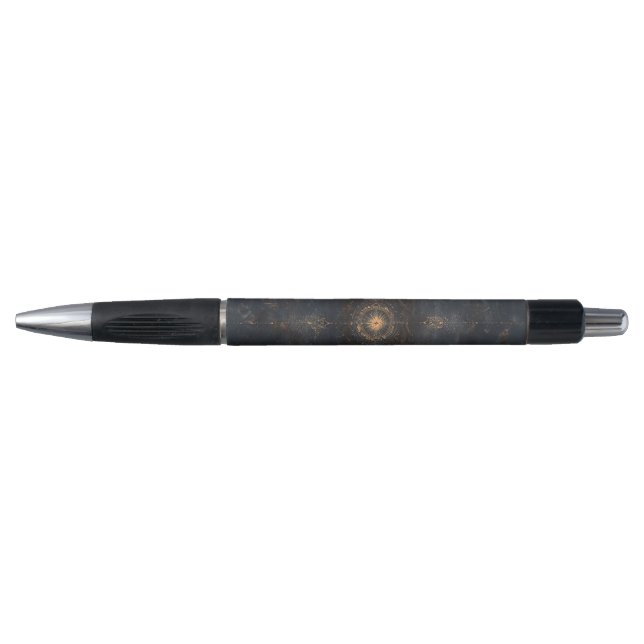 Stylo lampe (Devant)