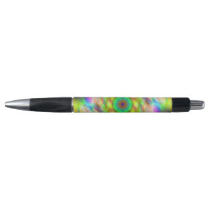 Stylo Lances de diamant 7