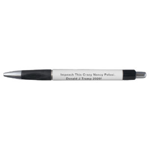 Stylo L'attaque de l'engin anti-Nancy Pelosi